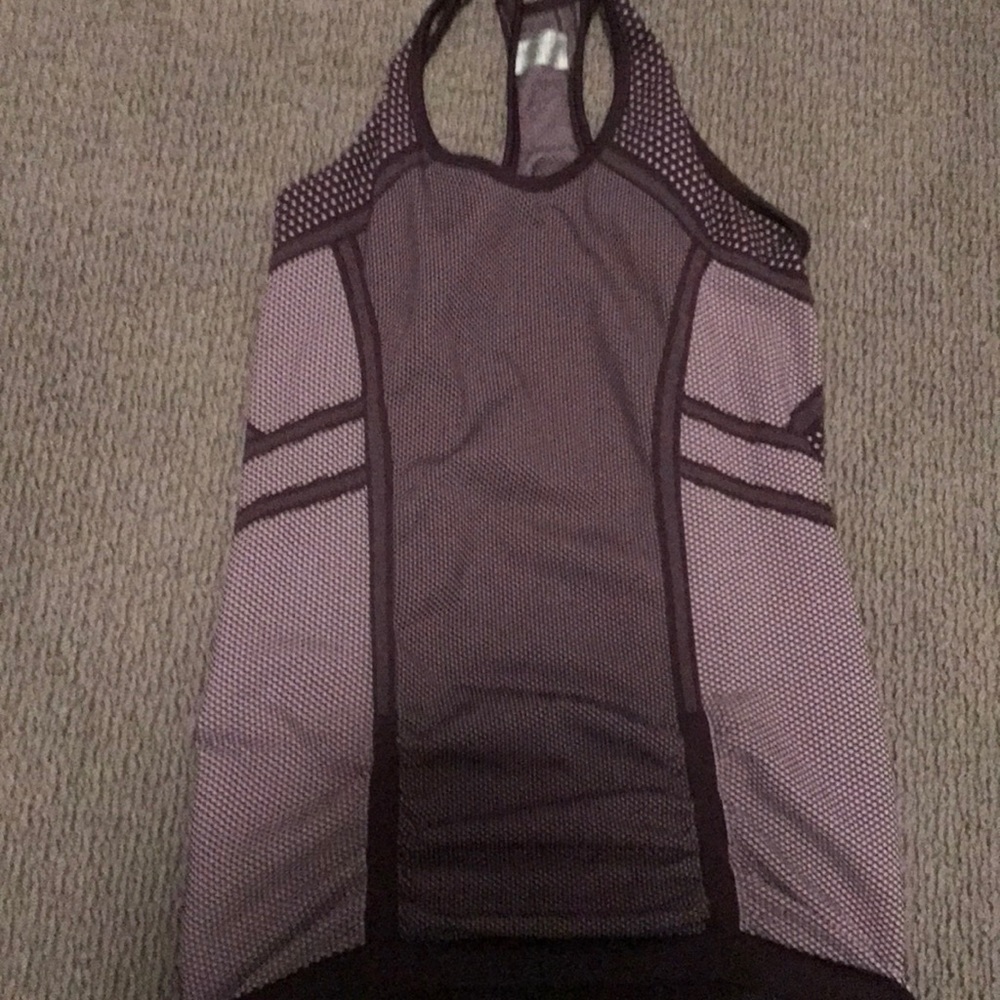 Athleta tank